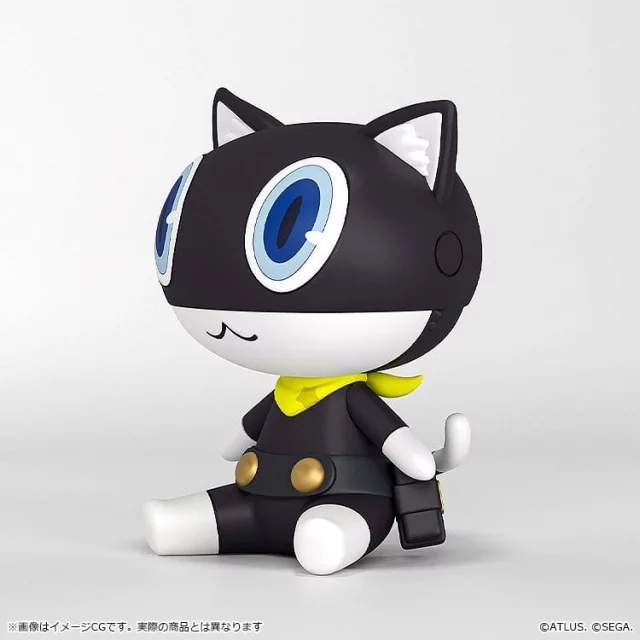Figurka Persona 5 Royal - Joker (Pop Up Parade) dupl