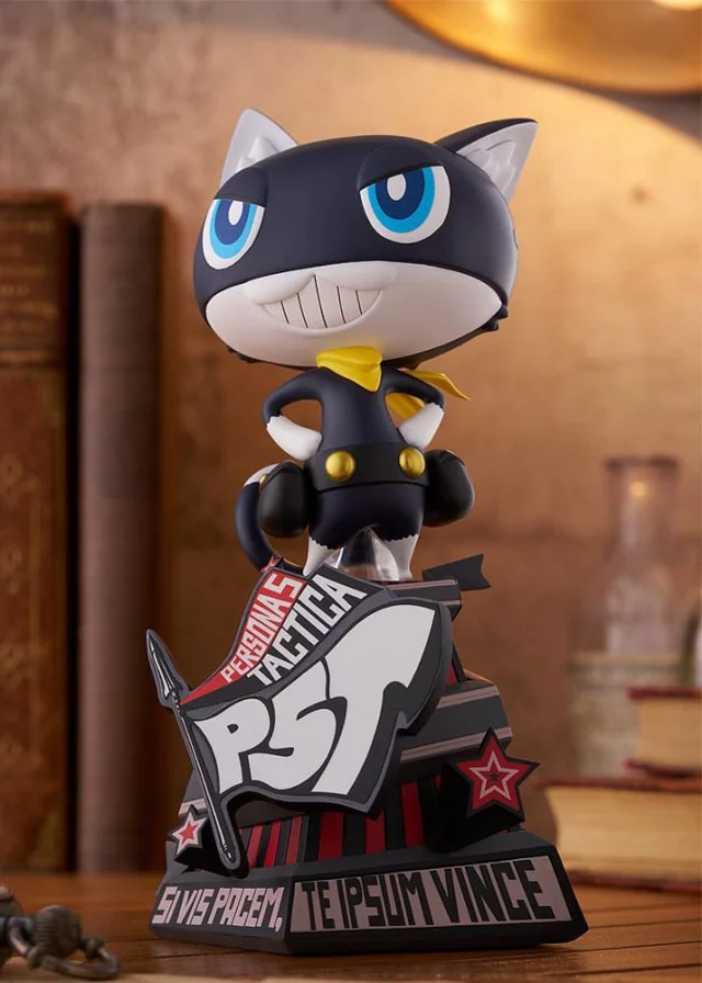 Figurka Persona 5 Royal - Panther (Pop Up Parade) dupl