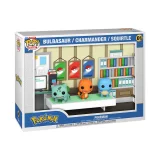 Figurka One Piece - Sanji (Funko Bitty POP) dupl