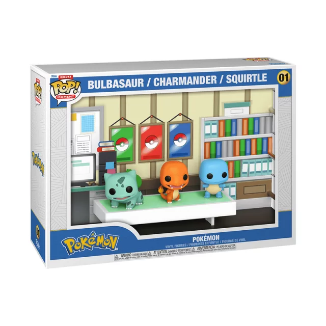 Figurka One Piece - Sanji (Funko Bitty POP) dupl