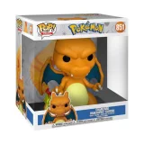 Figurka Pokémon - Charizard (Funko POP! Games 843) dupl