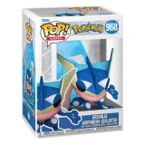 Figurka Pokémon - Chimchar (Funko POP! Games 963) dupl