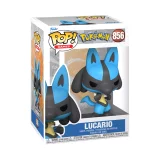 Figurka Pokémon - Dragonite (Funko POP! Games 850) dupl