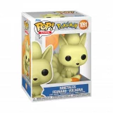 Figurka Pokémon - Absol (Funko POP! Games 1090) dupl