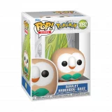 Figurka Pokémon - Ninetales (Funko POP! Games 1091) dupl