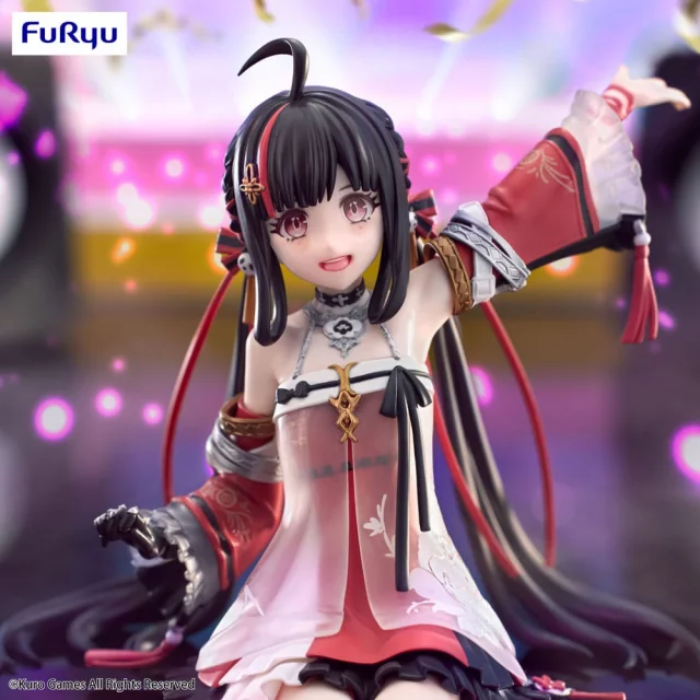 Figurka Oshi No Ko - Noodle Stopper Ai (FuRyu) dupl