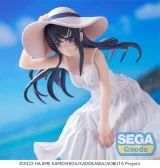 Figurka Rascal Does Not Dream of a Bunny Girl Senpai - Mai Sakurajima (Sega) dupl