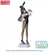 Figurka Rascal Does Not Dream of Bunny Girl Senpai - Mai Sakurajima Bunny (Taito) dupl