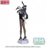 Figurka Rascal Does Not Dream of Bunny Girl Senpai - Mai Sakurajima Bunny (Taito) dupl