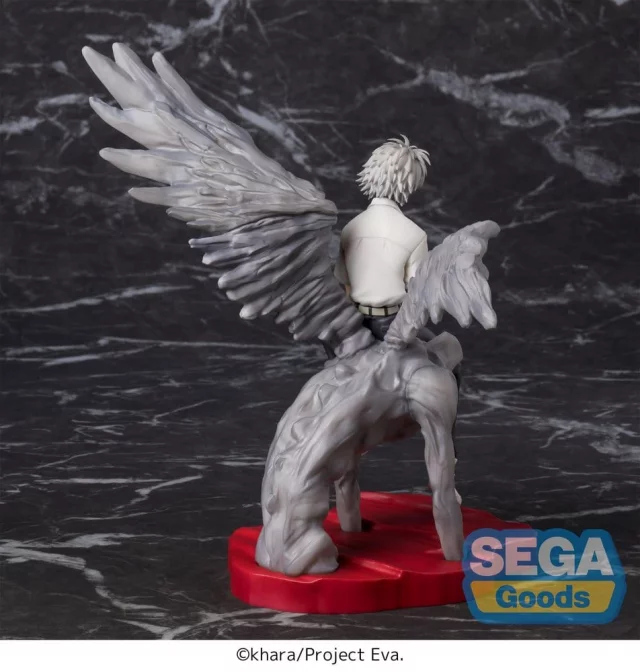Figurka Rebuild of Evangelion - Kaworu (Sega)