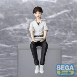 Figurka Rebuild of Evangelion - Asuka Summer Dress (Sega) dupl