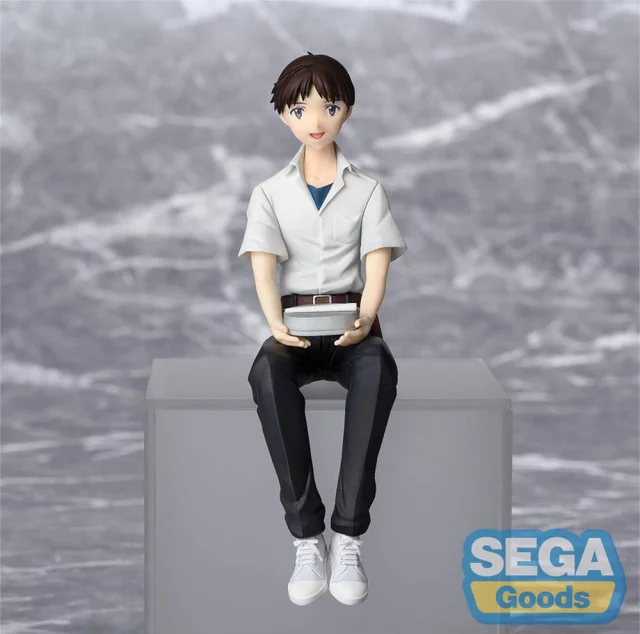 Figurka Rebuild of Evangelion - Asuka Summer Dress (Sega) dupl