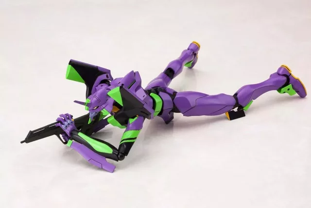 Figurka Rebuild of Evangelion - Unit-01 Rebuild (Banpresto) dupl