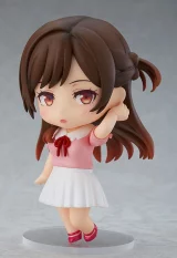 Figurka Bocchi the Rock! - Hitori Gotoh: Maid Ver (Nendoroid) dupl