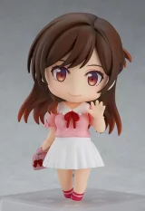 Figurka Bocchi the Rock! - Hitori Gotoh: Maid Ver (Nendoroid) dupl
