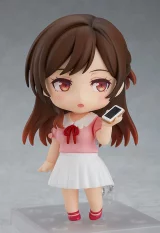 Figurka Bocchi the Rock! - Hitori Gotoh: Maid Ver (Nendoroid) dupl