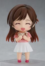 Figurka Bocchi the Rock! - Hitori Gotoh: Maid Ver (Nendoroid) dupl
