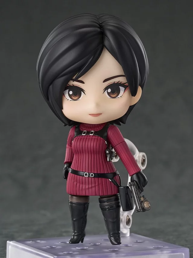 Figurka Danganronpa V3: Killing Harmony - Kokichi Oma (Nendoroid) dupl