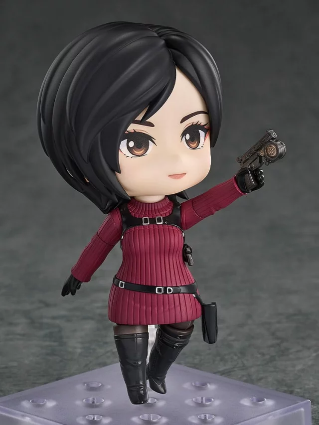 Figurka Danganronpa V3: Killing Harmony - Kokichi Oma (Nendoroid) dupl