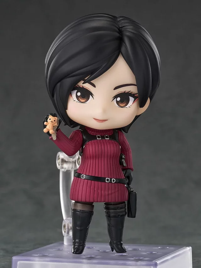 Figurka Danganronpa V3: Killing Harmony - Kokichi Oma (Nendoroid) dupl