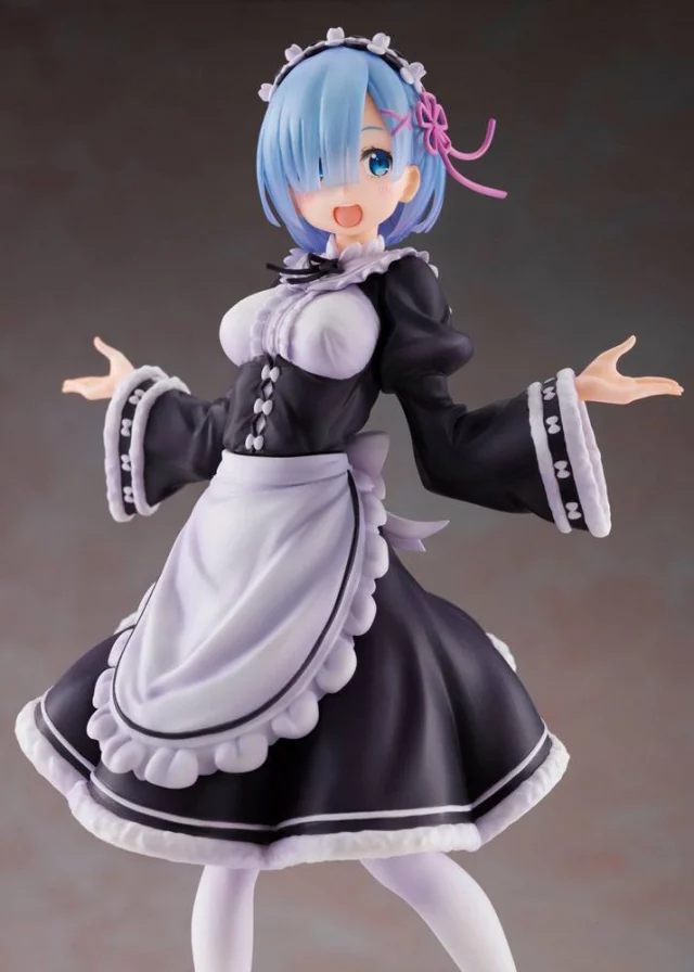 Taito figurka Rem