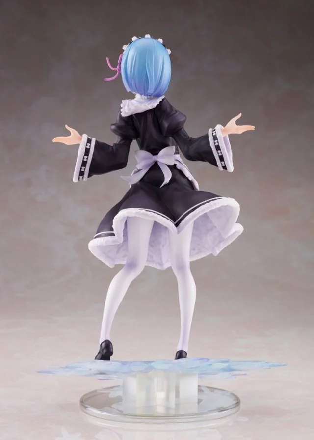 Anime figurka Rem