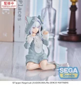 Figurka Re:Zero Starting Life in Another World - Rem Bridesmaid (FuRyu) dupl