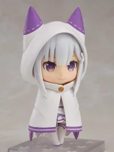Figurka Re:Zero Starting Life in Another World - Demonized Rem (Nendoroid) dupl