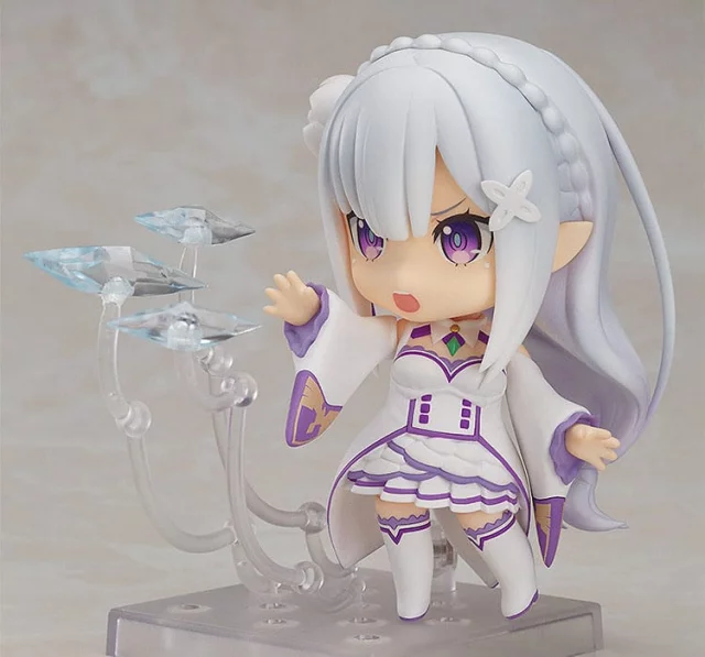 Figurka Re:Zero Starting Life in Another World - Demonized Rem (Nendoroid) dupl