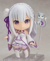 Figurka Re:Zero Starting Life in Another World - Demonized Rem (Nendoroid) dupl