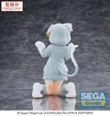 Figurka Re:Zero Starting Life in Another World - Emilia Mofumofu (Sega) dupl