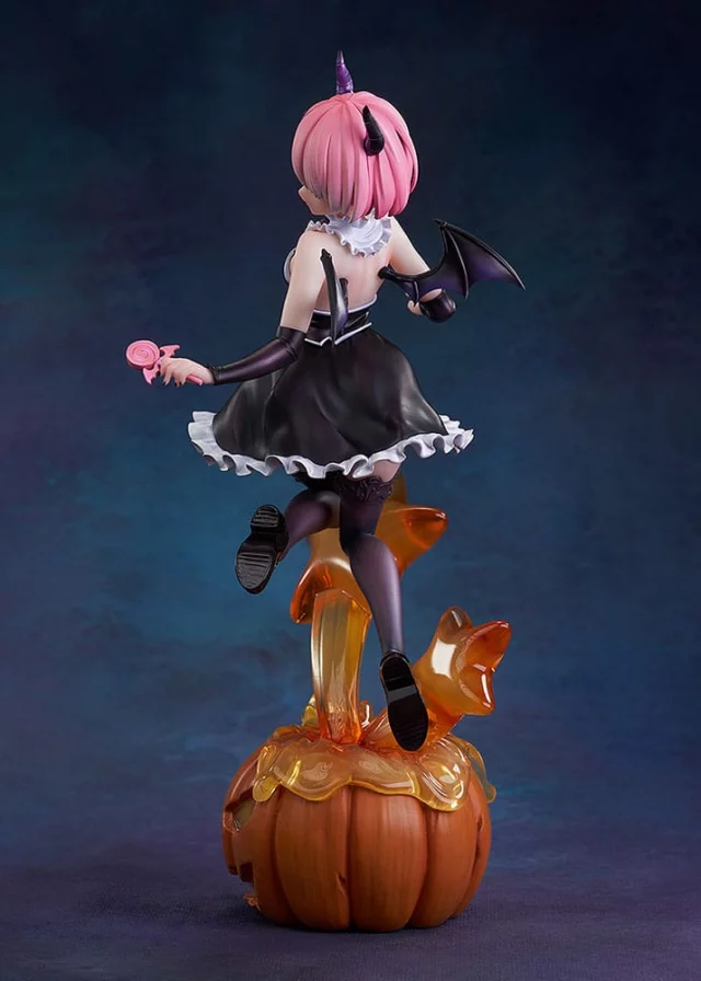 Figurka Re:Zero: Starting Life in Another World - Rem: Phantom Night Wizard (Kadokawa) dupl