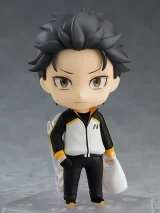 Figurka Re:Zero Starting Life in Another World - Rem (Nendoroid) dupl