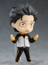 Figurka Re:Zero Starting Life in Another World - Rem (Nendoroid) dupl