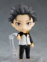 Figurka Re:Zero Starting Life in Another World - Rem (Nendoroid) dupl