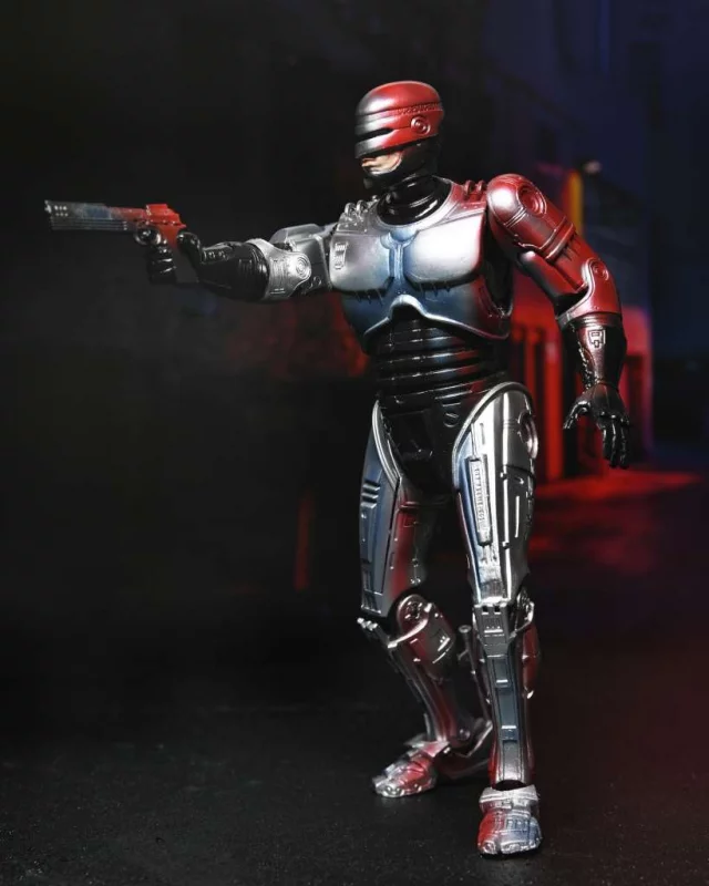 Figurka Robocop (1989 Video Game Version) dupl