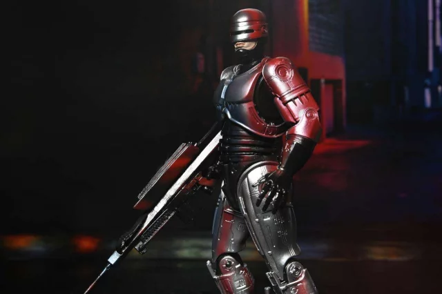 Figurka Robocop (1989 Video Game Version) dupl
