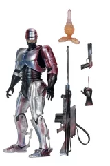 Figurka Robocop (1989 Video Game Version) dupl