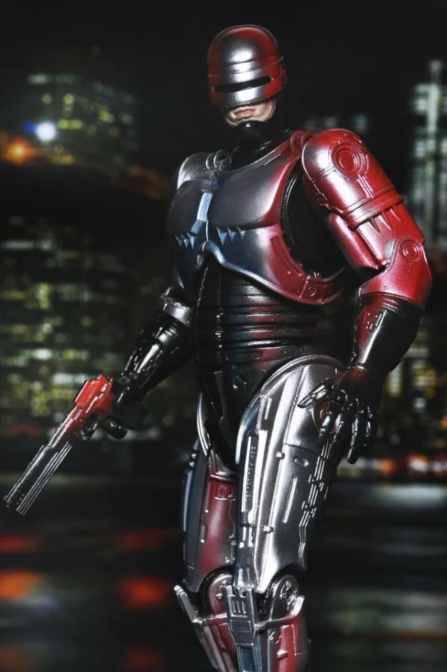 Figurka Robocop (1989 Video Game Version) dupl