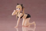 Figurka Saekano: How to Raise a Boring Girlfriend - Megumi Kato Cat Roomwear (Taito) dupl