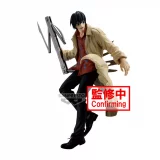 Figurka Sakamoto Days - Taro Sakamoto (Vibration Stars) (Banpresto) dupl