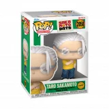 Figurka Sakamoto Days - Taro Sakamoto (Funko POP! Animation 2058) dupl