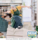 Figurka Sakamoto Days - Taro Sakamoto (Sega) (Luminasta) dupl