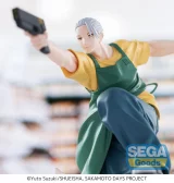 Figurka Sakamoto Days - Taro Sakamoto (Sega) (Luminasta) dupl