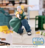 Figurka Sakamoto Days - Taro Sakamoto (Sega) (Luminasta) dupl