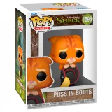 Figurka Shrek - Gingerbread man (Funko POP! Movies 1597) dupl