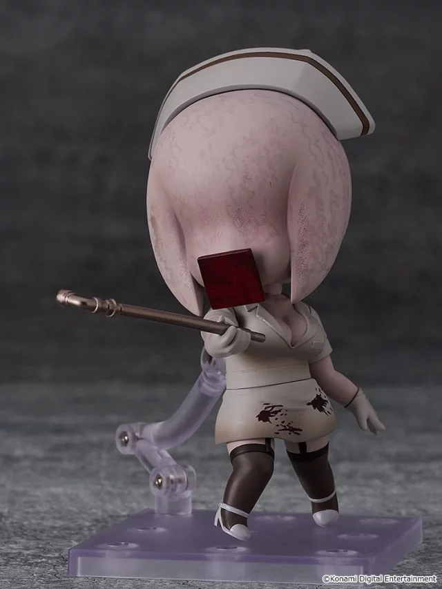 Figurka Silent Hill - Red Pyramid Thing (Pop Up Parade) dupl