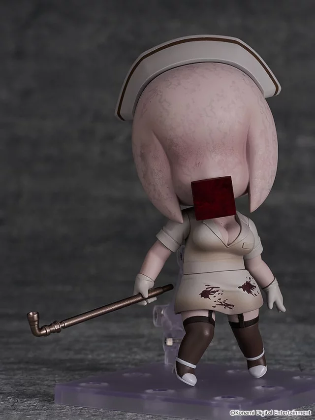 Figurka Silent Hill - Red Pyramid Thing (Pop Up Parade) dupl