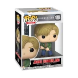 Figurka Silent Hill 3 - Heather Mason (Funko POP! Games 1208) dupl