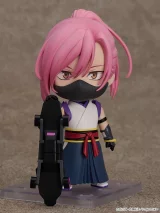 Zestaw SK8 the Infinity - Cherry Blossom + Joe (Nendoroid) - Figurka